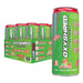 EHP Labs Oxyshred RTD 12x355ml - Kiwi Strawberry - Sports Nutrition at MySupplementShop by EHP LABS