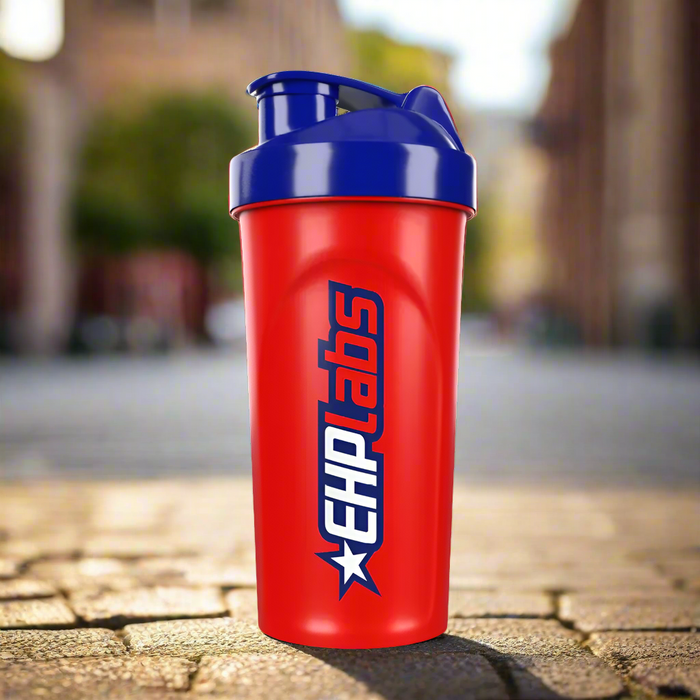 EHP Shaker Bottle 800ml