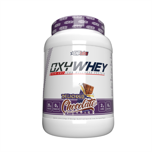 EHP Labs OxyWhey 1100g