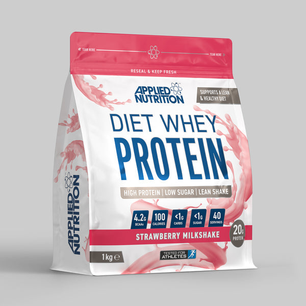 Applied Nutrition Diet Whey 1kg (40 Servings)