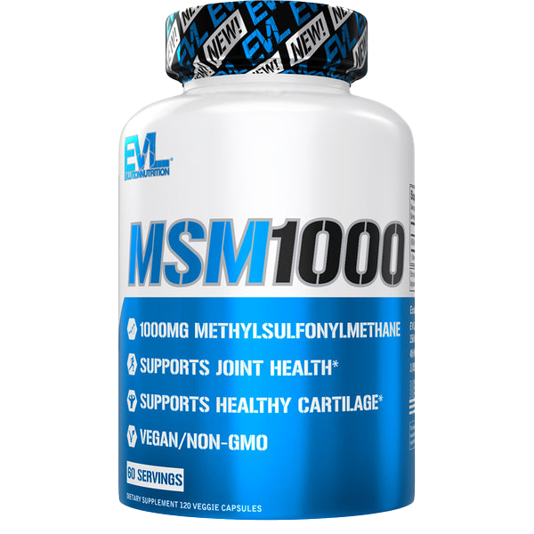 MySupplementShop