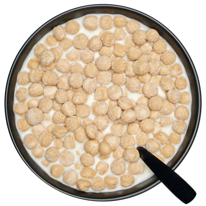 Eleat Céréales équilibrées et riches en protéines 250 g de chocolat