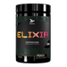 Endgame Elixir Superfood Blend 275g - Peach - Sports Supplements at MySupplementShop by Endgame