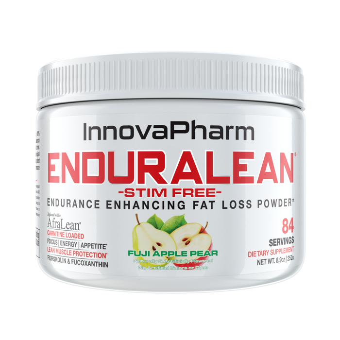 Innovapharm Enduralean Stim Free 252g