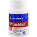 Enzymedica Candidase Capsules - Health Personal Care at MySupplementShop by Enzymedica