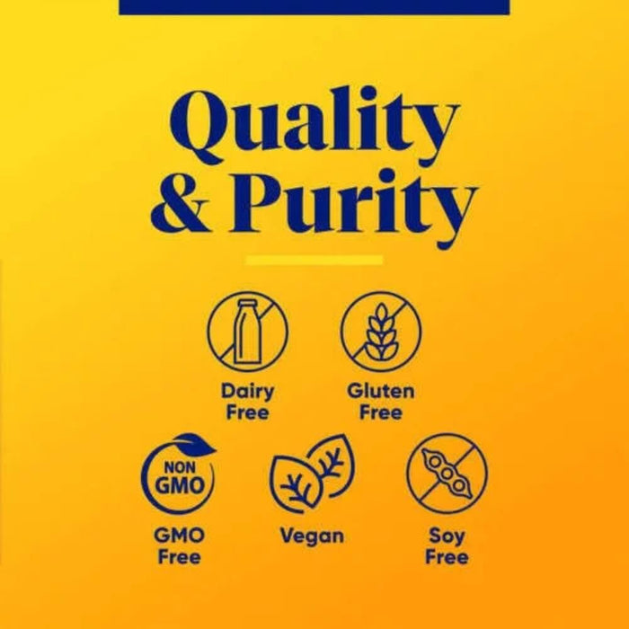 Enzymedica Heartburn Soothe Vanilla-Orange 42 Chewables - Medication at MySupplementShop by Enzymedica