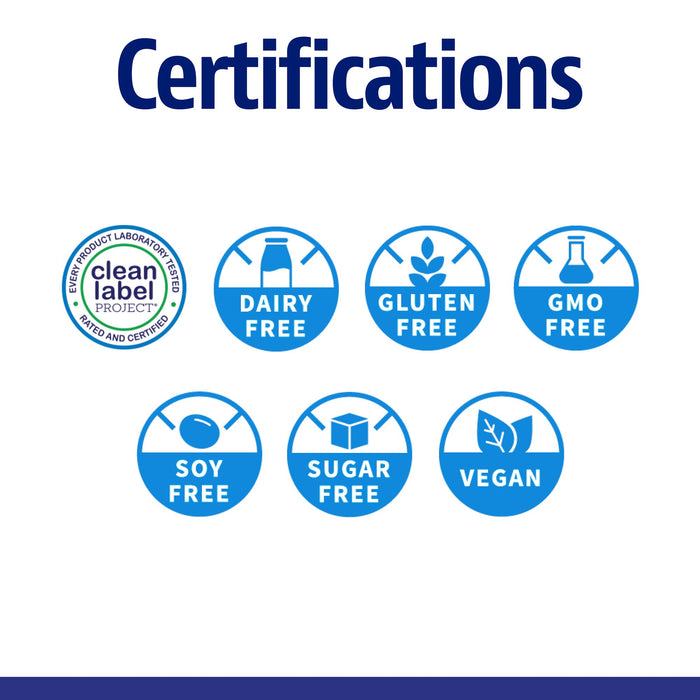 Enzymedica Heartburn Soothe Vanilla-Orange 42 Chewables - Medication at MySupplementShop by Enzymedica