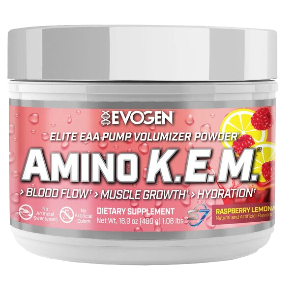 Evogen Amino K.E.M. EAA 480g
