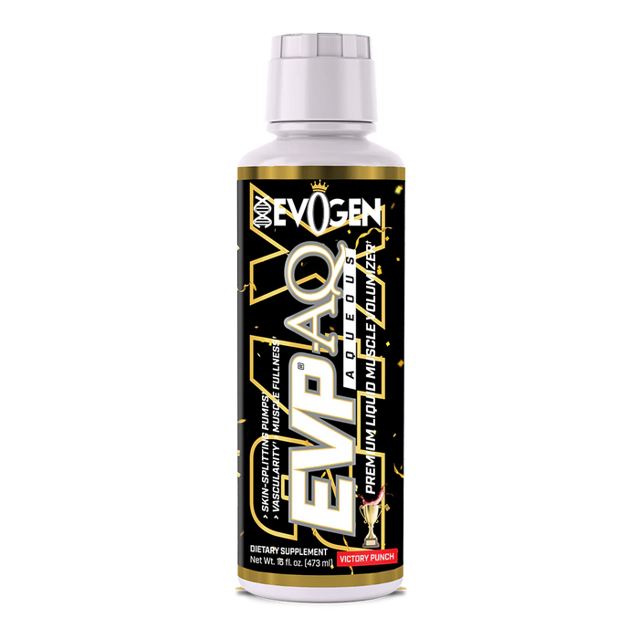Evogen EVP AQ 473ml