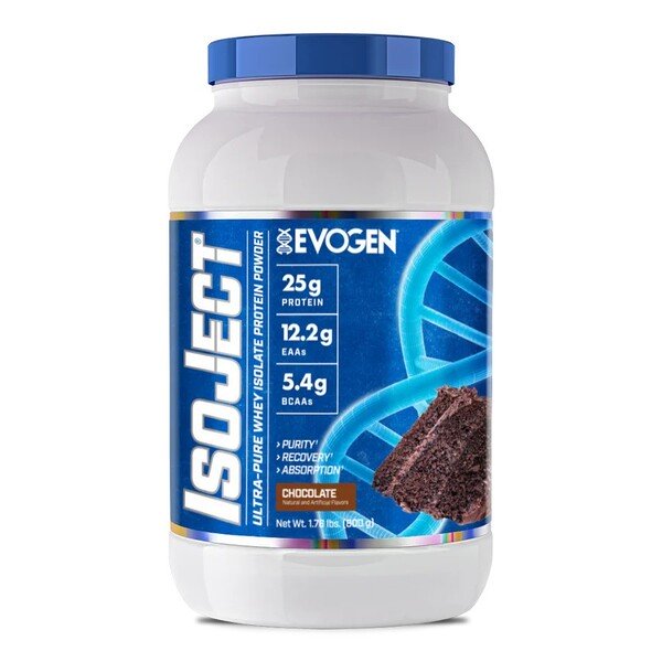 Evogen IsoJect 800g
