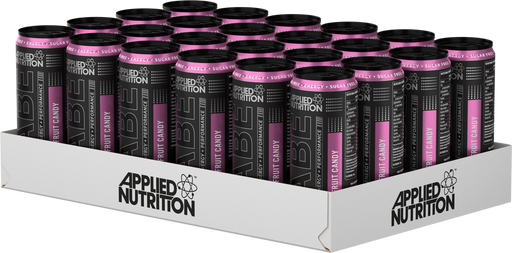 Applied Nutrition ABE Can 24x330ml