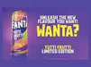 Fanta Tutti Frutti Zero Sugar