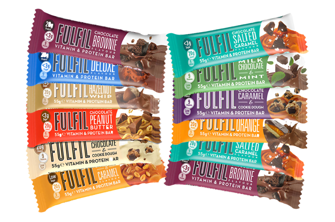 Compléter la nutrition