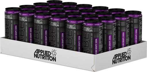 Applied Nutrition ABE Can 24x330ml