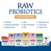 Garden Of Life Garden of Life Raw Probiotics Colon Care 30 Caps