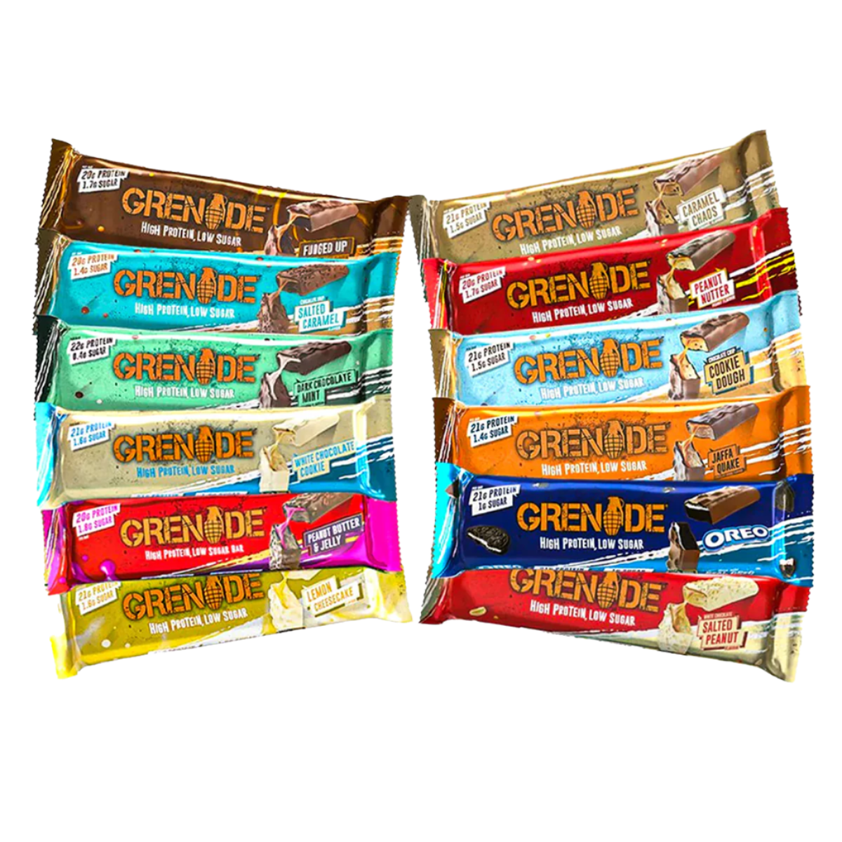 Chocolate and candies reduced VAT rate collection EAS