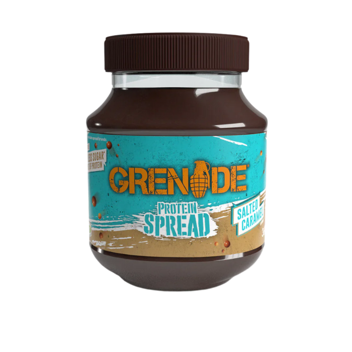 Grenade Protein Spread 360g
