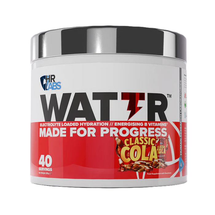 HR Labs WATTR 320g
