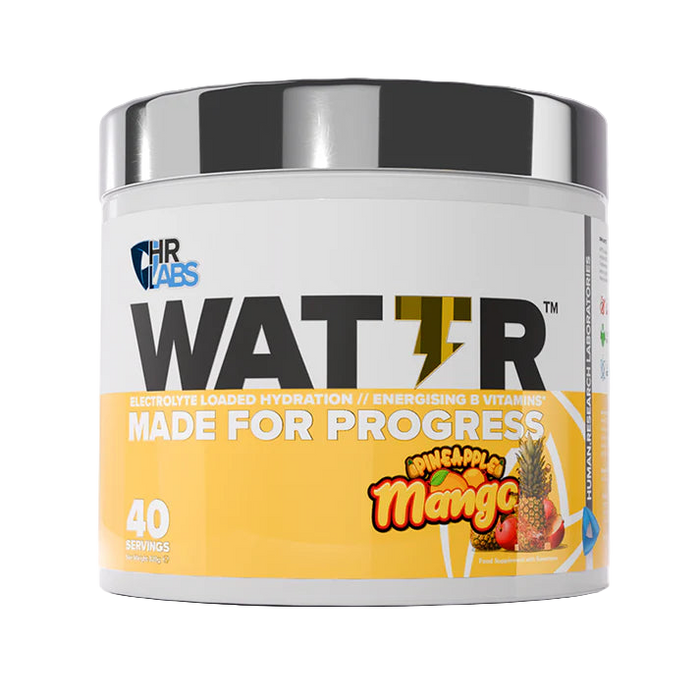 HR Labs WATTR 320g
