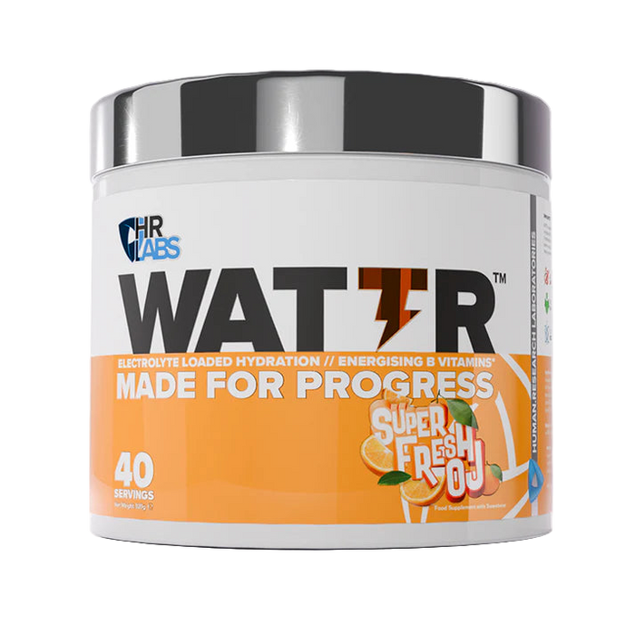 HR Labs WATTR 320g