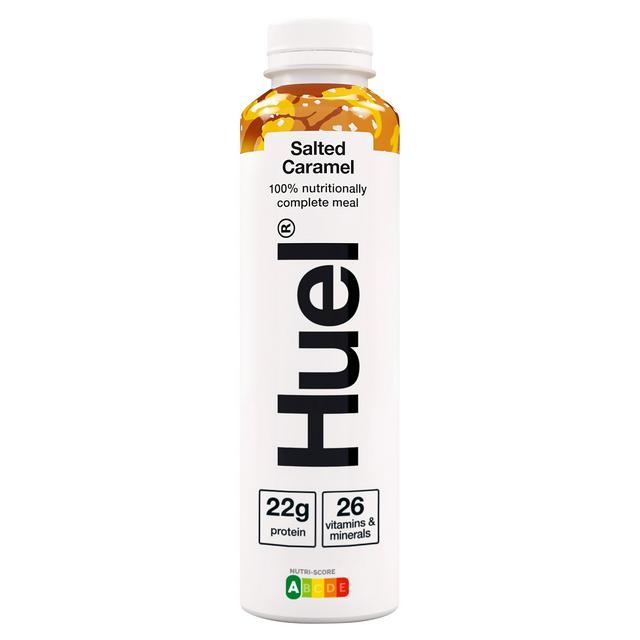 HUEL Ready-to Drink 8x500ml