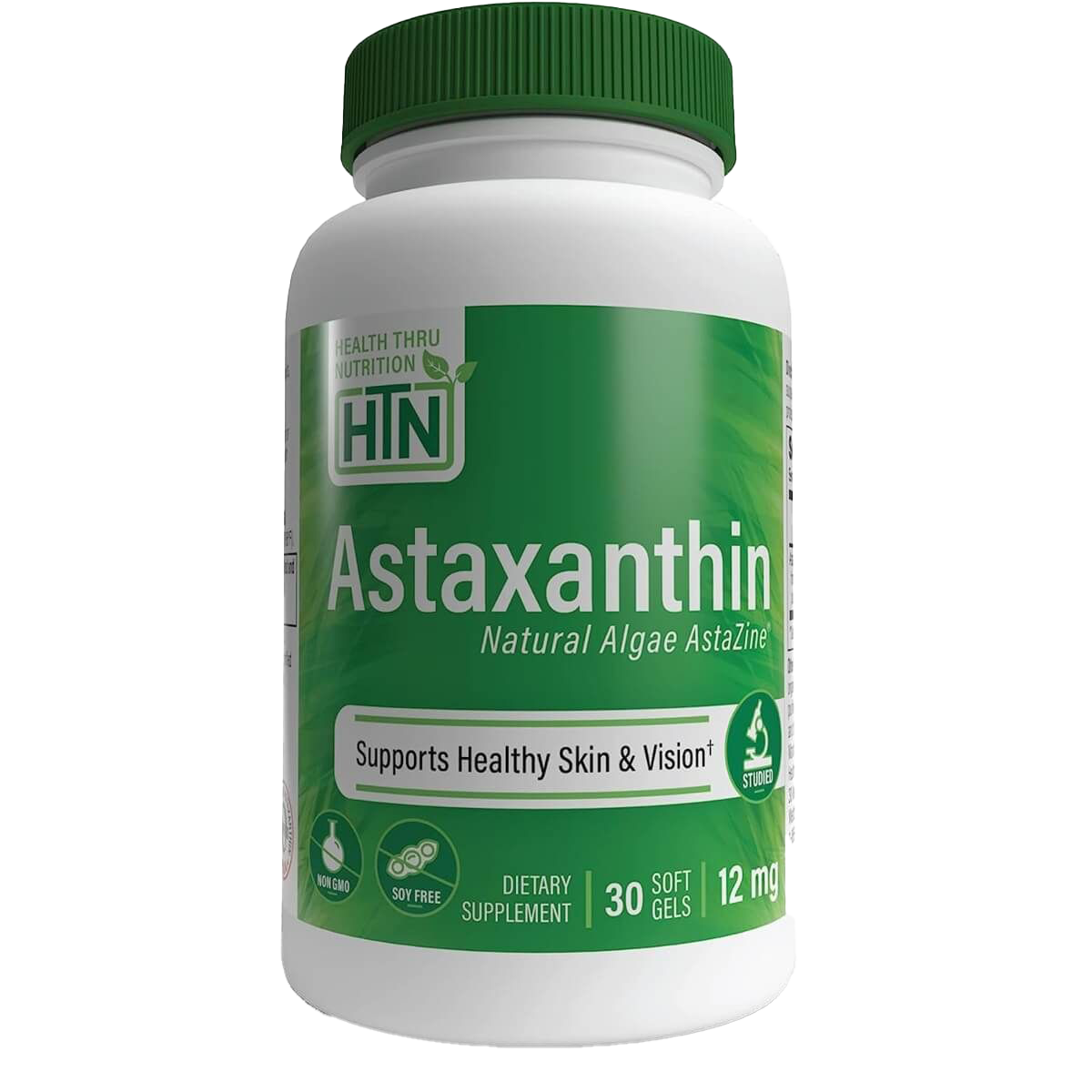 Astaxanthine