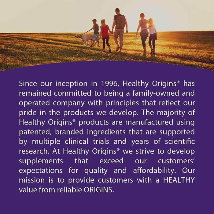 Healthy Origins CoQ10 600mg 30 Softgels - Cellular Health at MySupplementShop by Healthy Origins