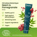 Himalaya Neem & Pomegranate Toothpaste - 75 ml.
