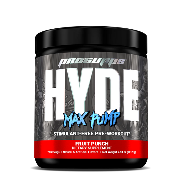 MySupplementShop