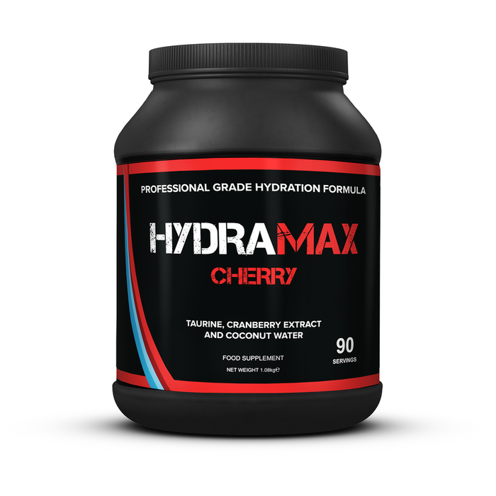 Strom Sports HydraMax 1.08kg 90 Servings