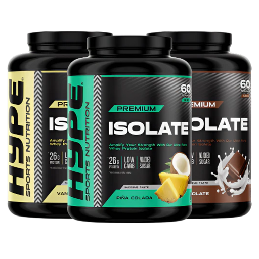 MySupplementShop
