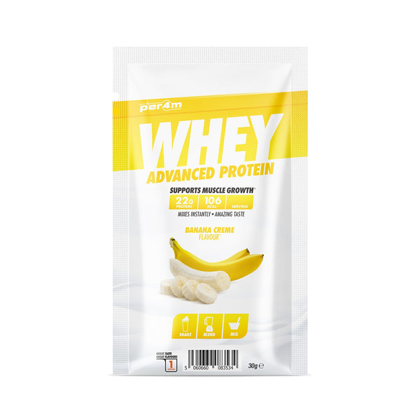 Whey Protein