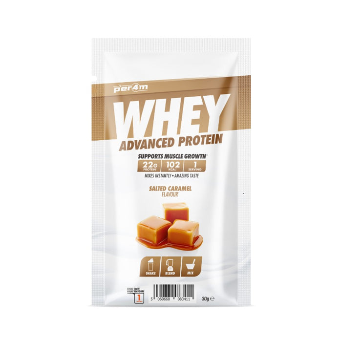 Per4m Whey Protein 30g Sachet