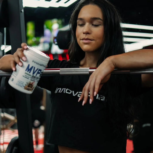 InnovaPharm MVPRE 365 460g - Pre Workout at MySupplementShop by Innovapharm