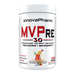 Innovapharm MVPRE 3.0 40/20 Servings - Pre Workout at MySupplementShop by Innovapharm