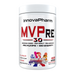 Innovapharm MVPRE 3.0 40/20 Servings - Pre Workout at MySupplementShop by Innovapharm