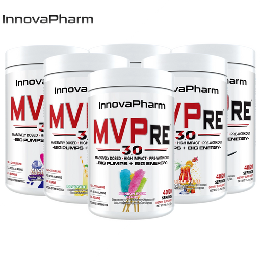 MySupplementShop