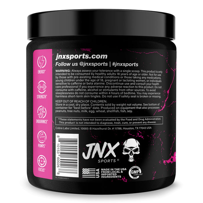 JNX Sports The Curse! 250g
