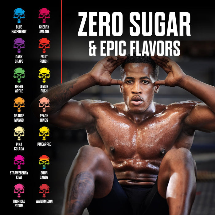 JNX Sports The Curse! 250g