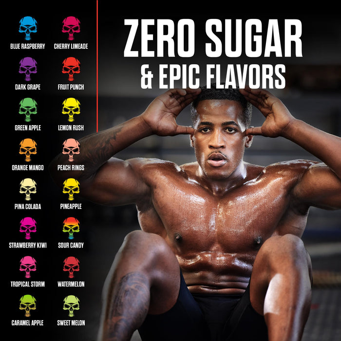 JNX Sports The Curse! 250g