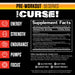 JNX Sports The Curse! 250g