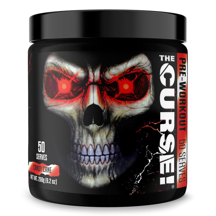 JNX Sports The Curse! 250g