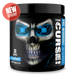 JNX Sports The Curse! Pre Workout 150g - Blue Raspberry - Pre Workout at MySupplementShop by JNX Sports