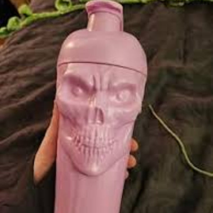 JNX Sports La Malédiction ! Skull Shaker 700ml Vert Militaire