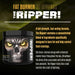 JNX Sports The Ripper! 150 grams 30 Servings - Slimming and Weight Management at MySupplementShop by JNX Sports