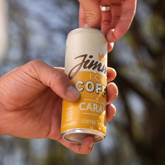Jimmy's Iced Coffee 12x250ml
