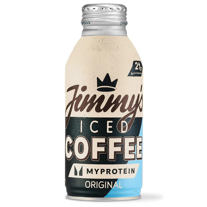 Jimmy's Iced Coffee 12x380ml