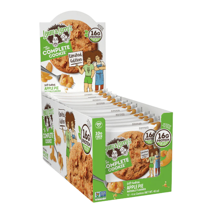 Lenny & Larry's The Complete Cookie
