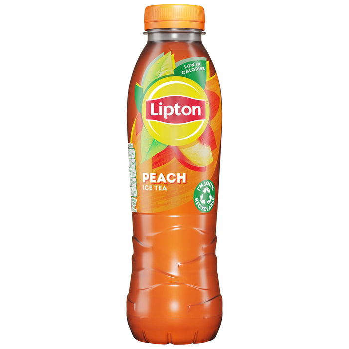 Lipton Ice Tea 24 x 500ml