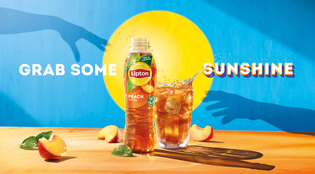 Lipton Ice Tea 24 x 500ml